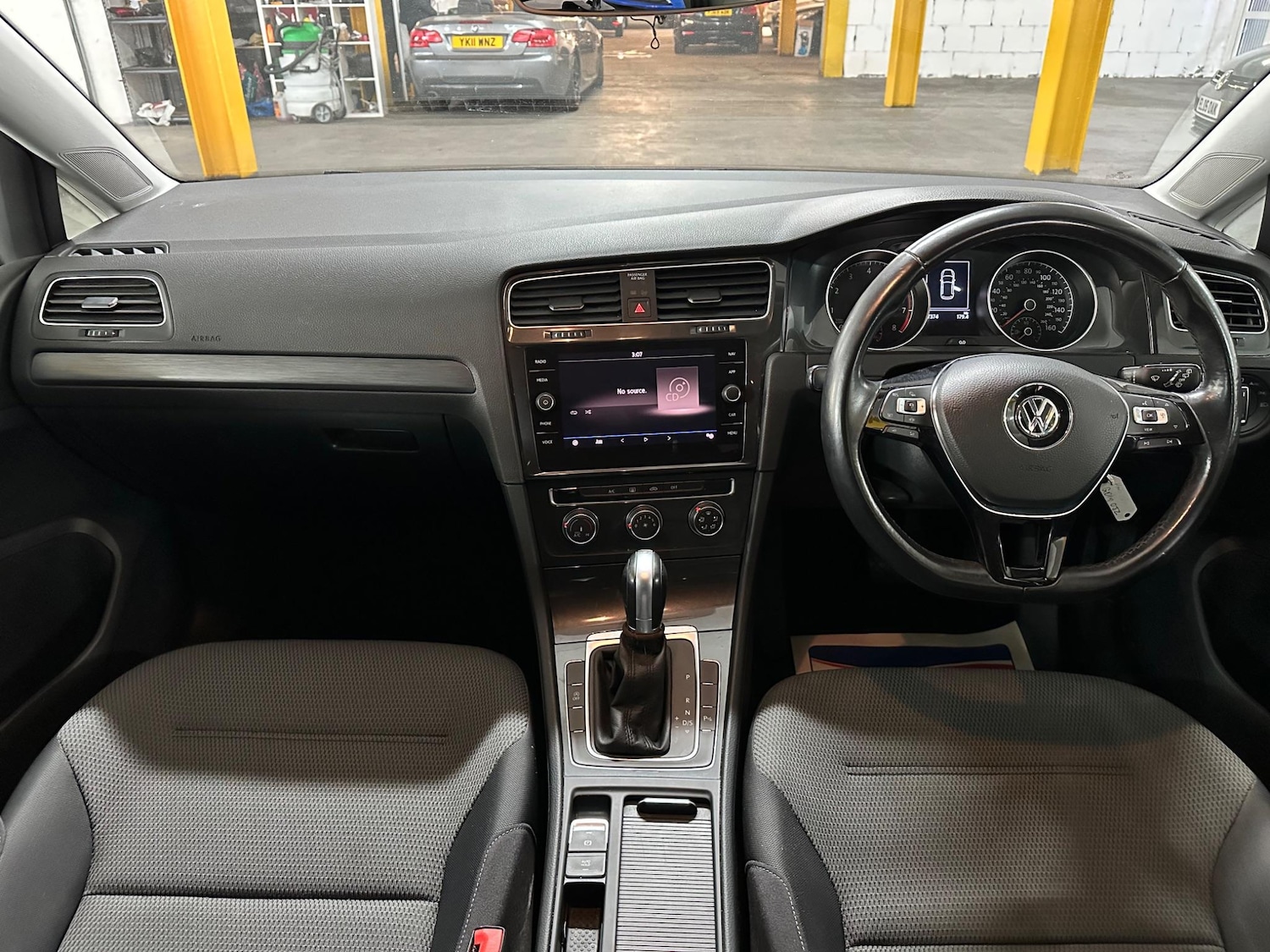 Vehicle 15