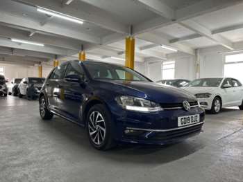 2019 (19) - 1.0 TSI Match DSG Euro 6 (s/s) 5dr
