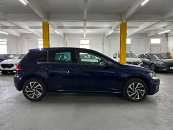 Used Volkswagen Golf 2019 for sale - 75002490: Photo