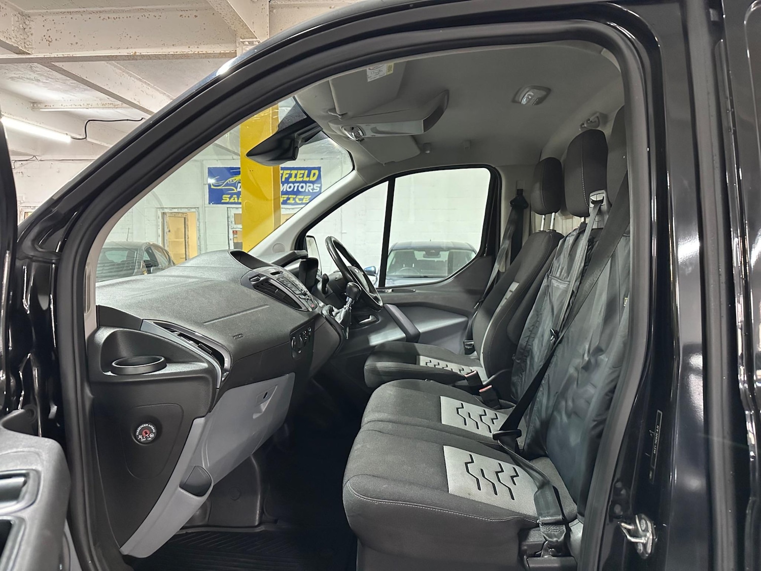 Vehicle 11