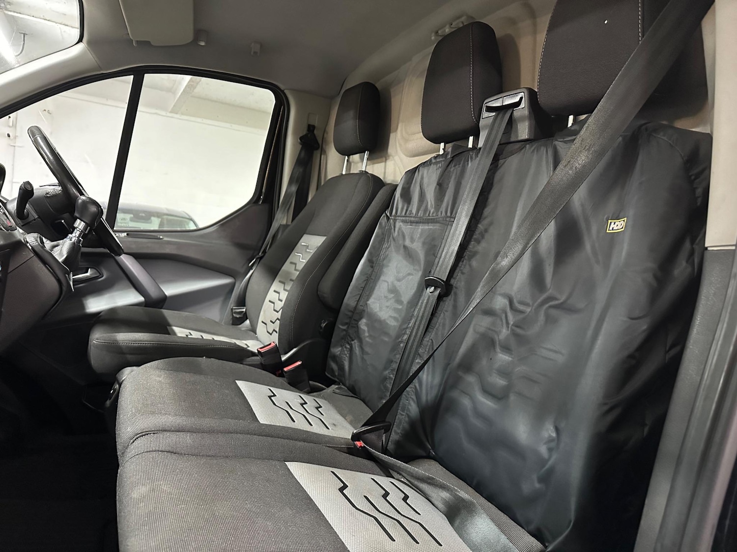Vehicle 13