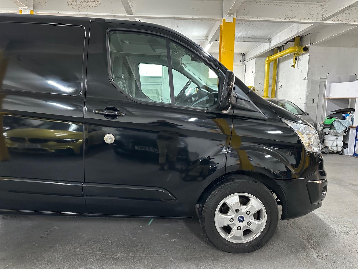 Vehicle 26