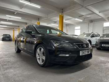 2017 (17) - 2.0 TDI FR Technology Euro 6 (s/s) 5dr
