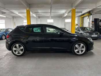 Used SEAT Leon 2017 for sale - 75247565: Photo