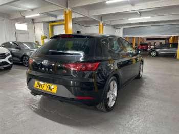 Used SEAT Leon 2017 for sale - 75247565: Photo