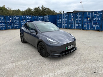 (73) - Auto RWD 5dr