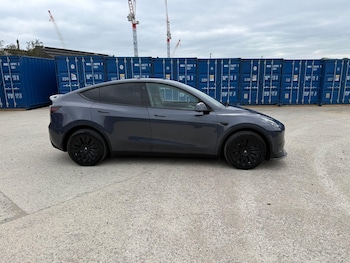 Used Tesla Model Y 2023 for sale - 75884524: Photo