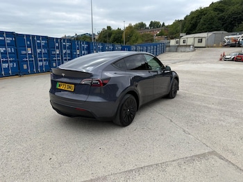 Used Tesla Model Y 2023 for sale - 75884524: Photo