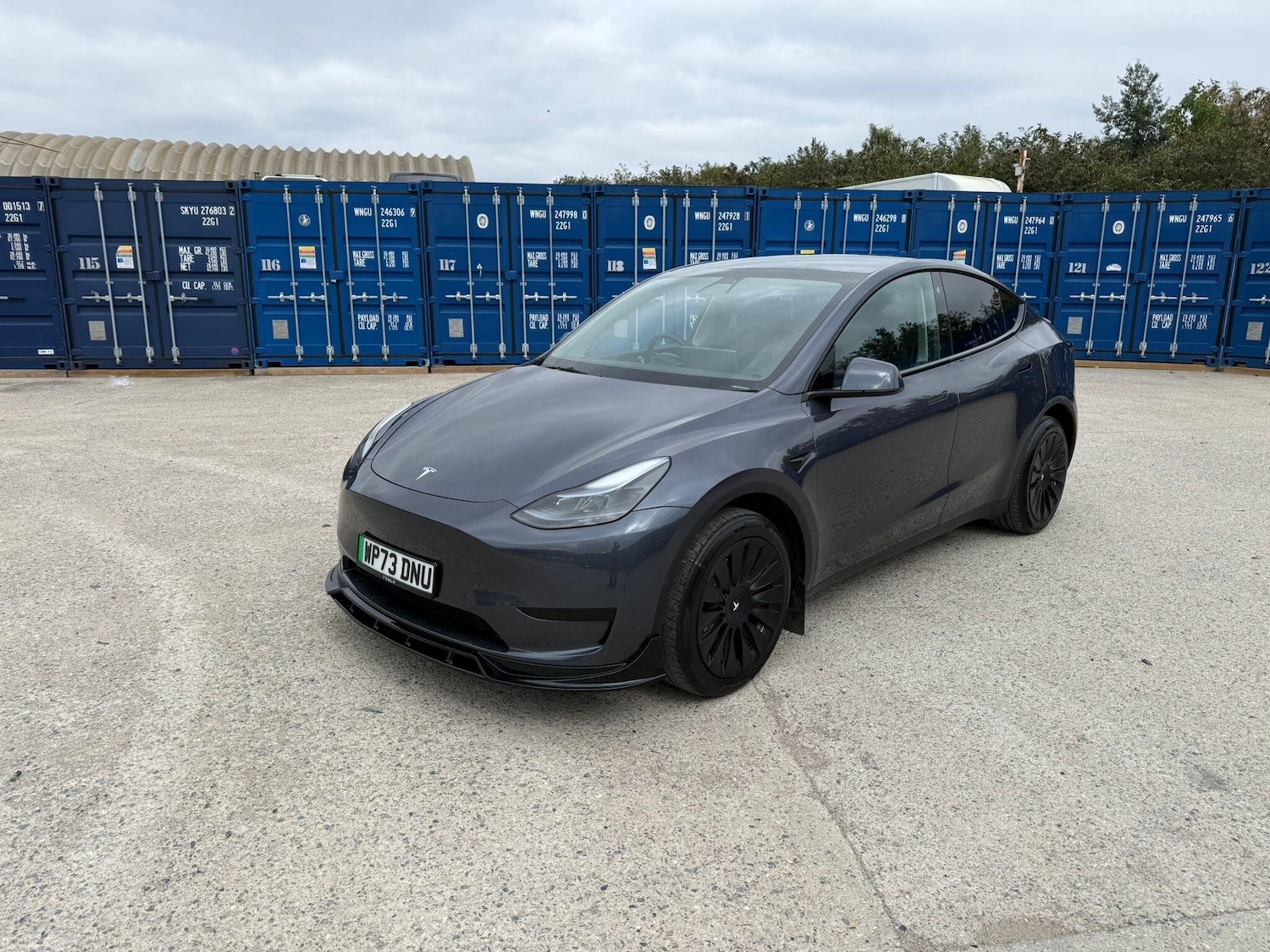 Vehicle 6