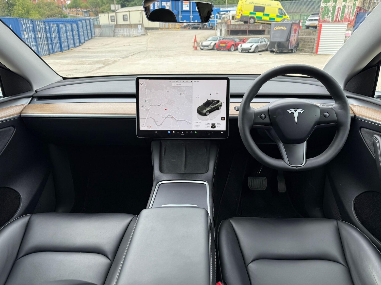 Vehicle 7