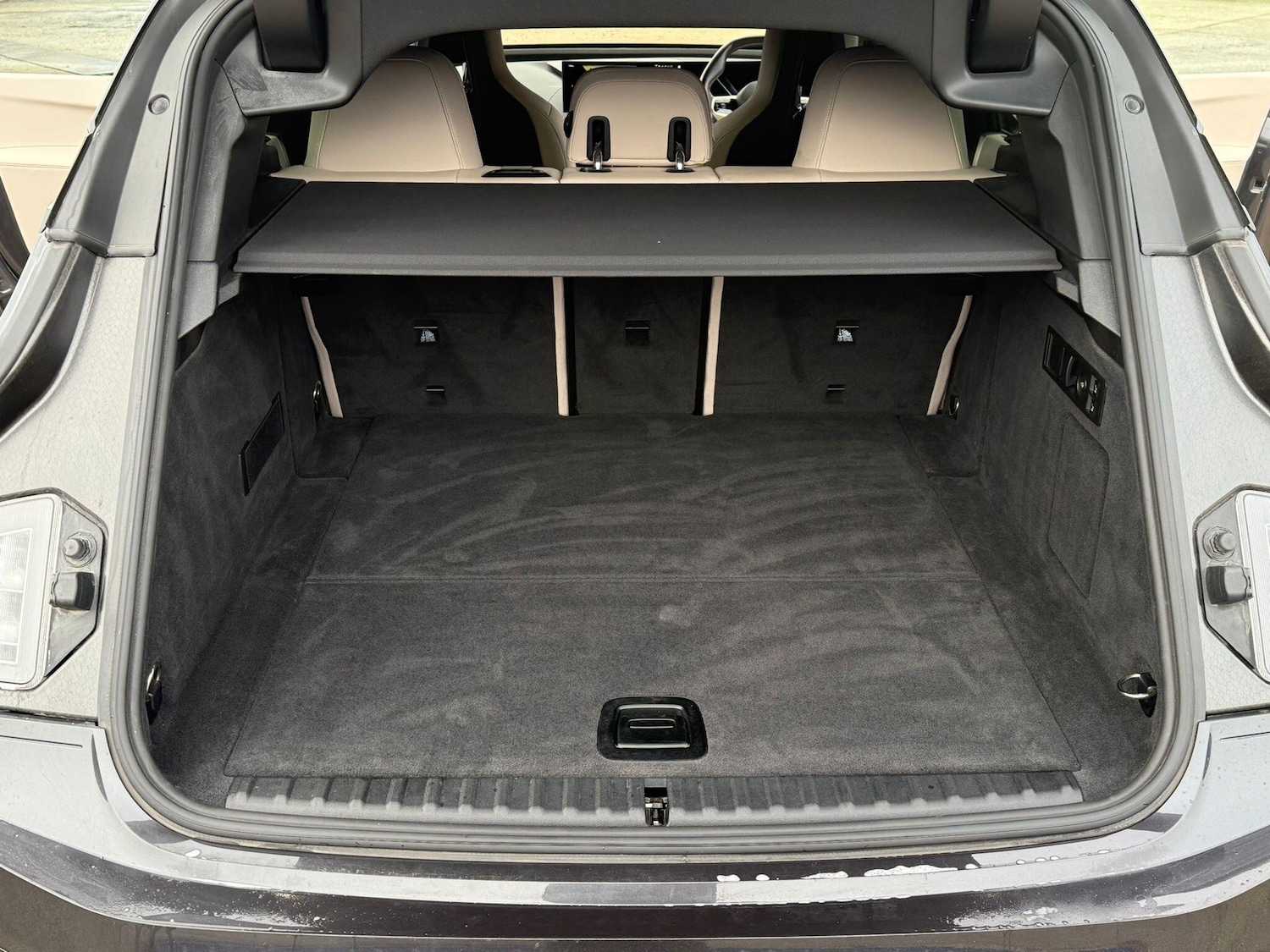 Used BMW iX 2022 for sale - 77738580: Photo 10