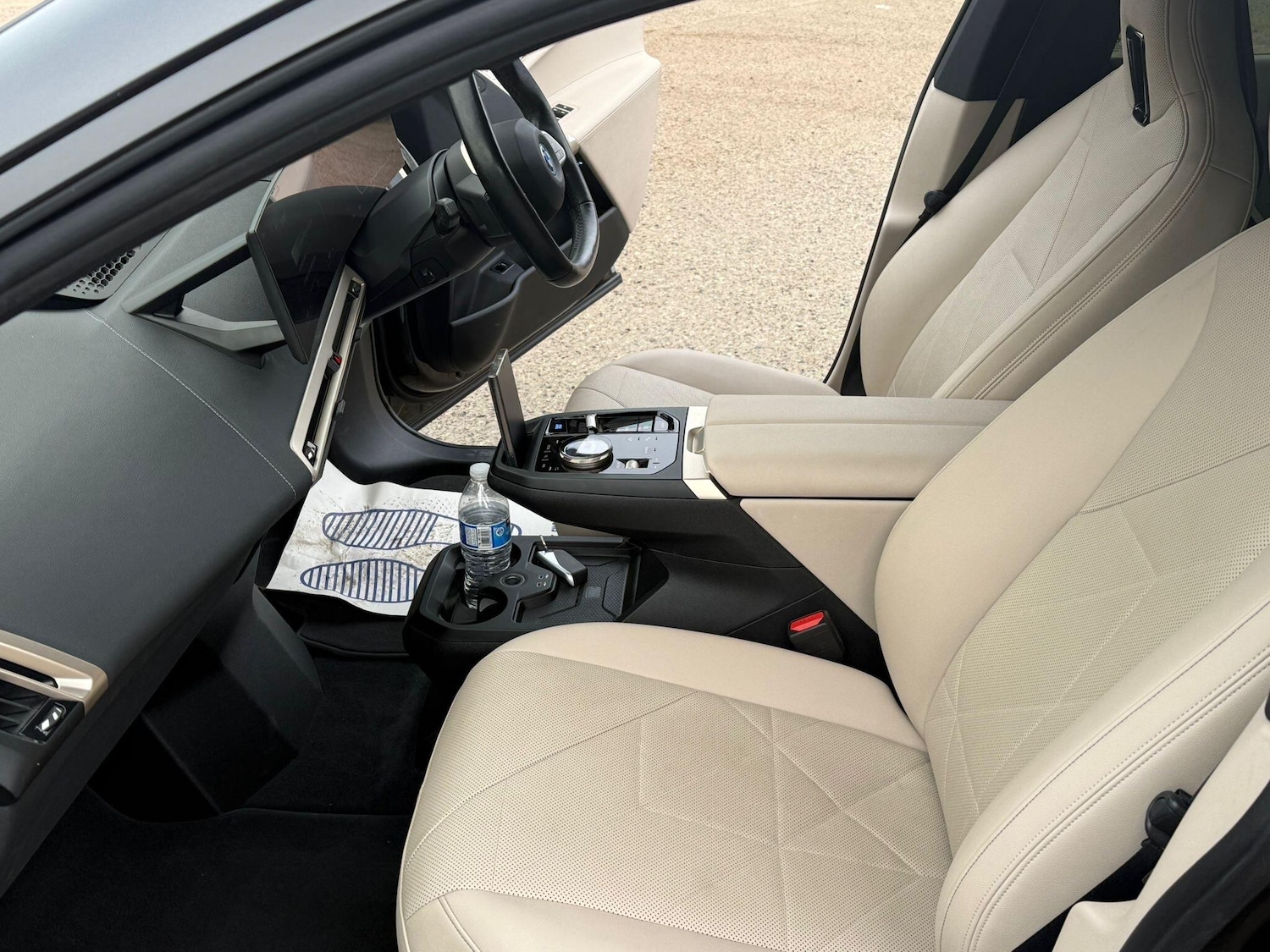 Used BMW iX 2022 for sale - 77738580: Photo 11