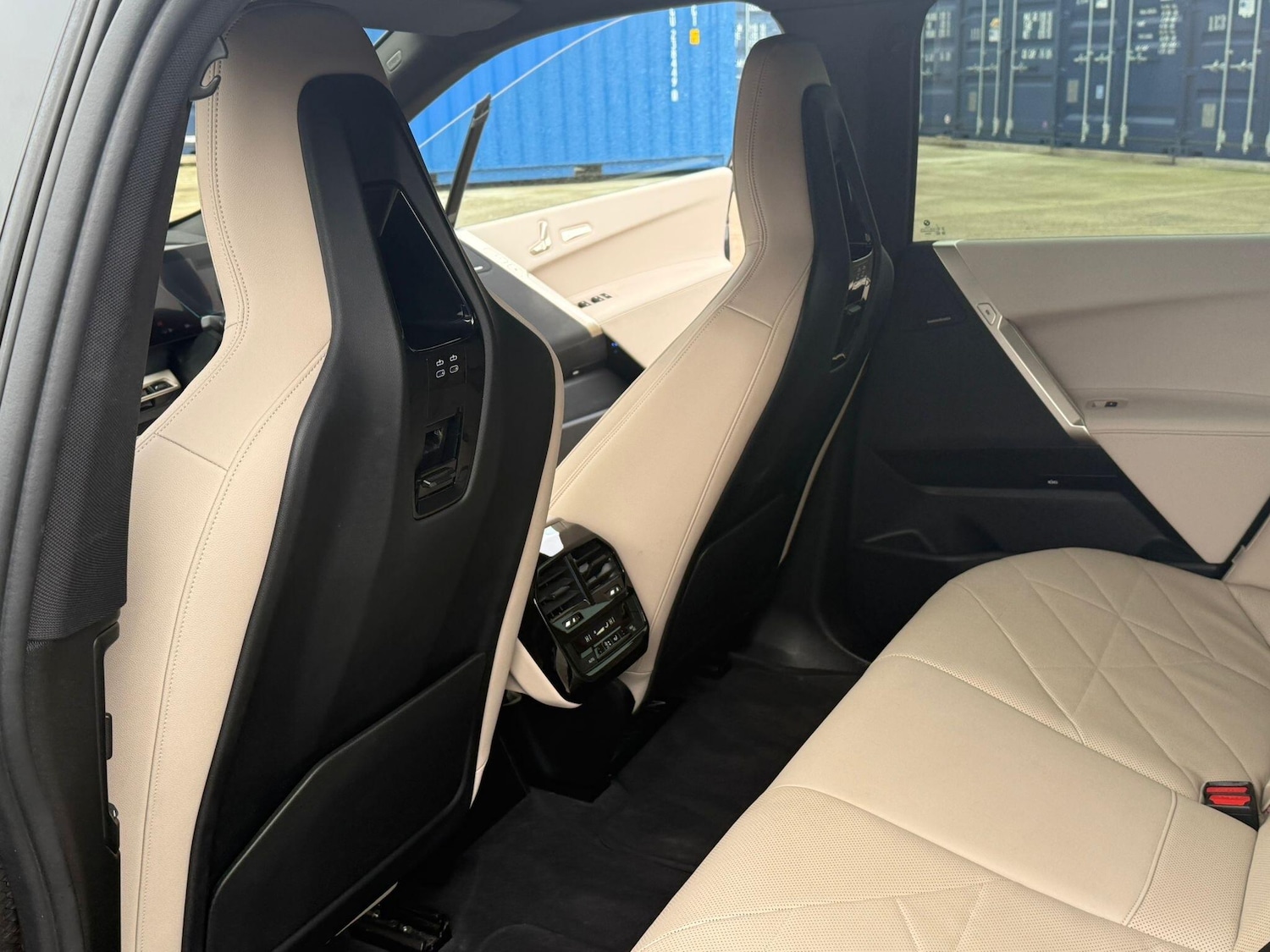 Used BMW iX 2022 for sale - 77738580: Photo 13