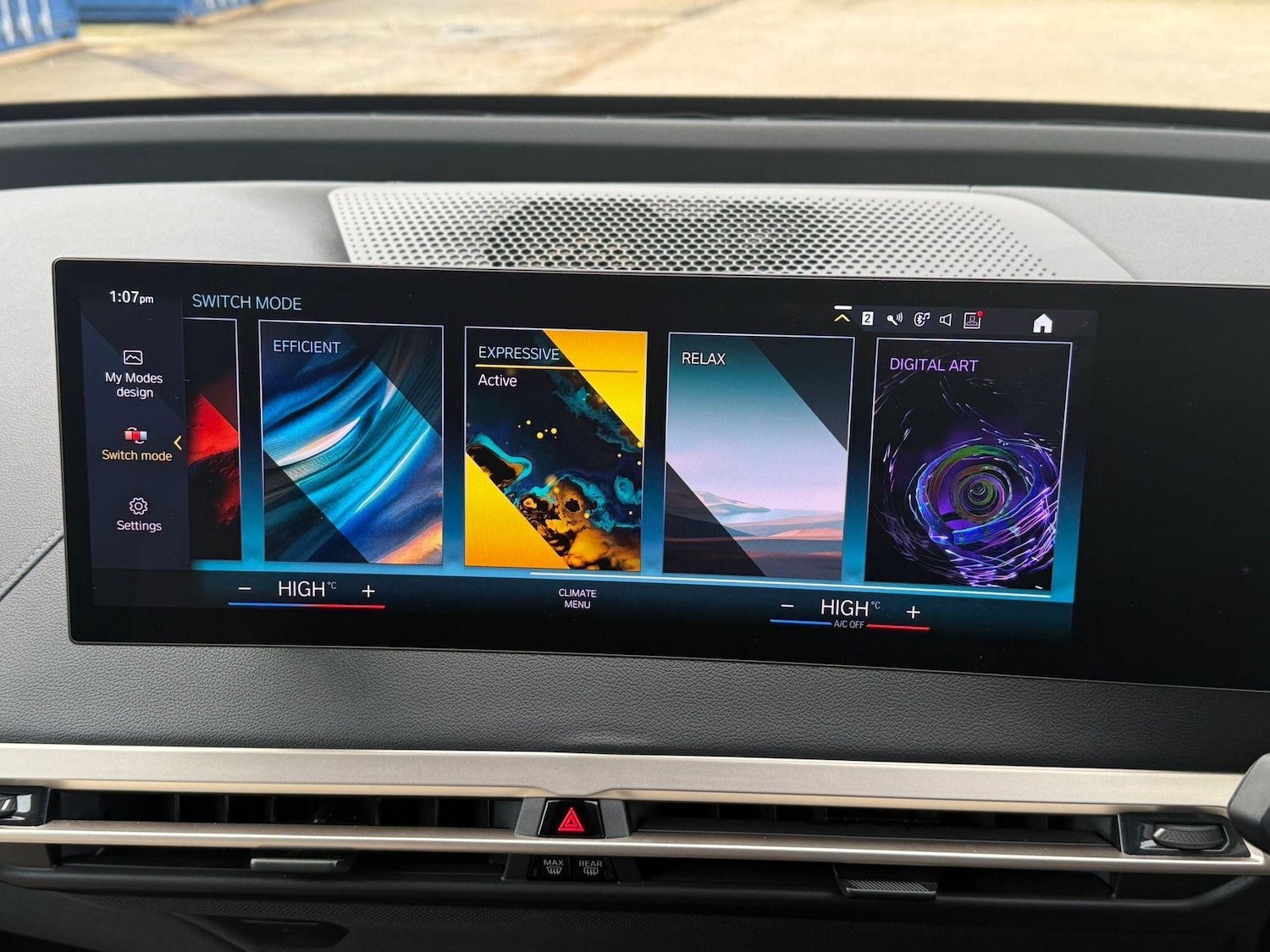 Used BMW iX 2022 for sale - 77738580: Photo 15