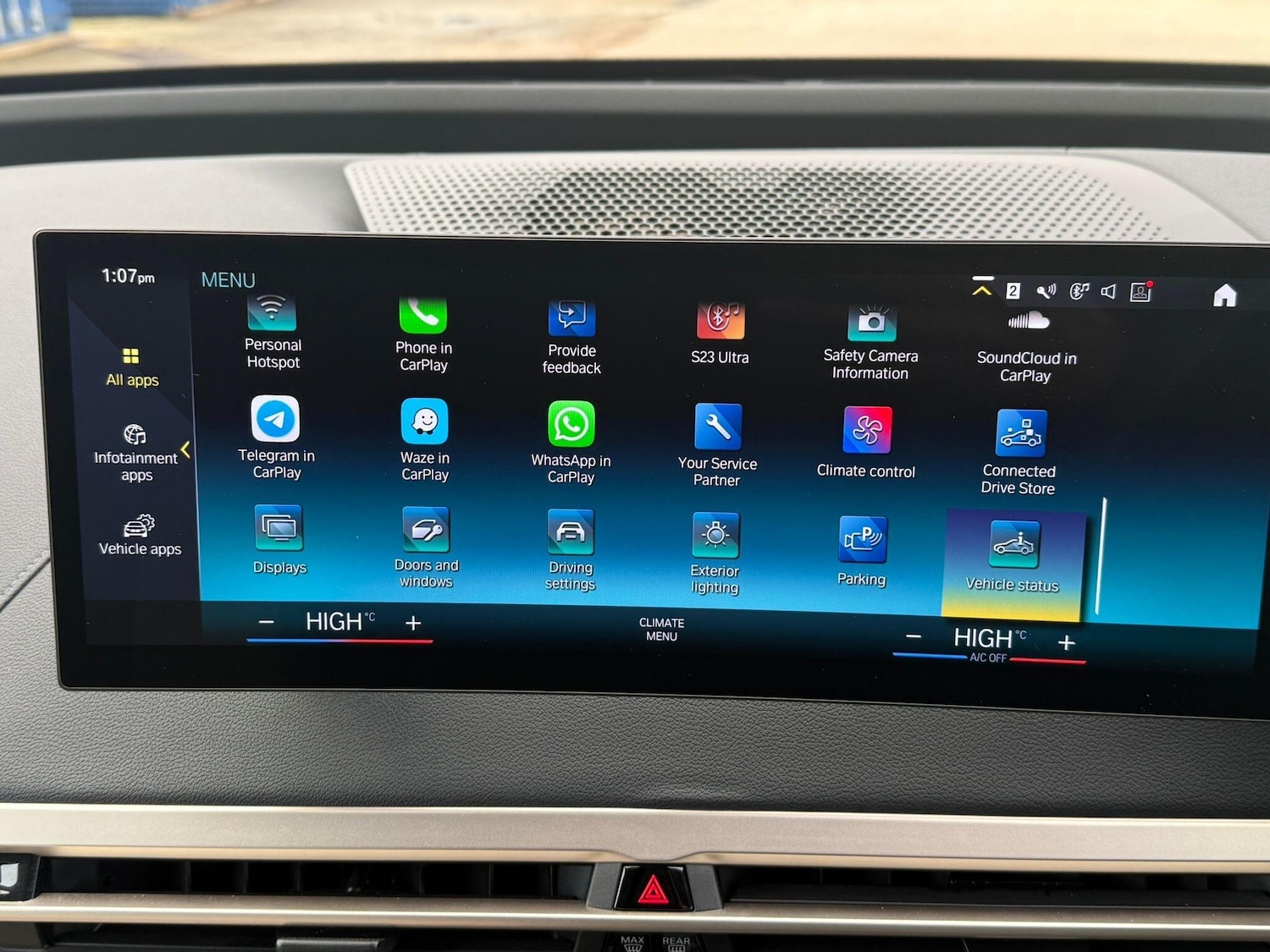 Used BMW iX 2022 for sale - 77738580: Photo 17