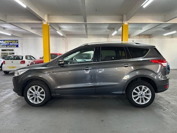 Used Ford Kuga 2016 for sale - 78447875: Photo