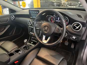 Used Mercedes-Benz A-Class 2016 for sale - 75167310: Photo