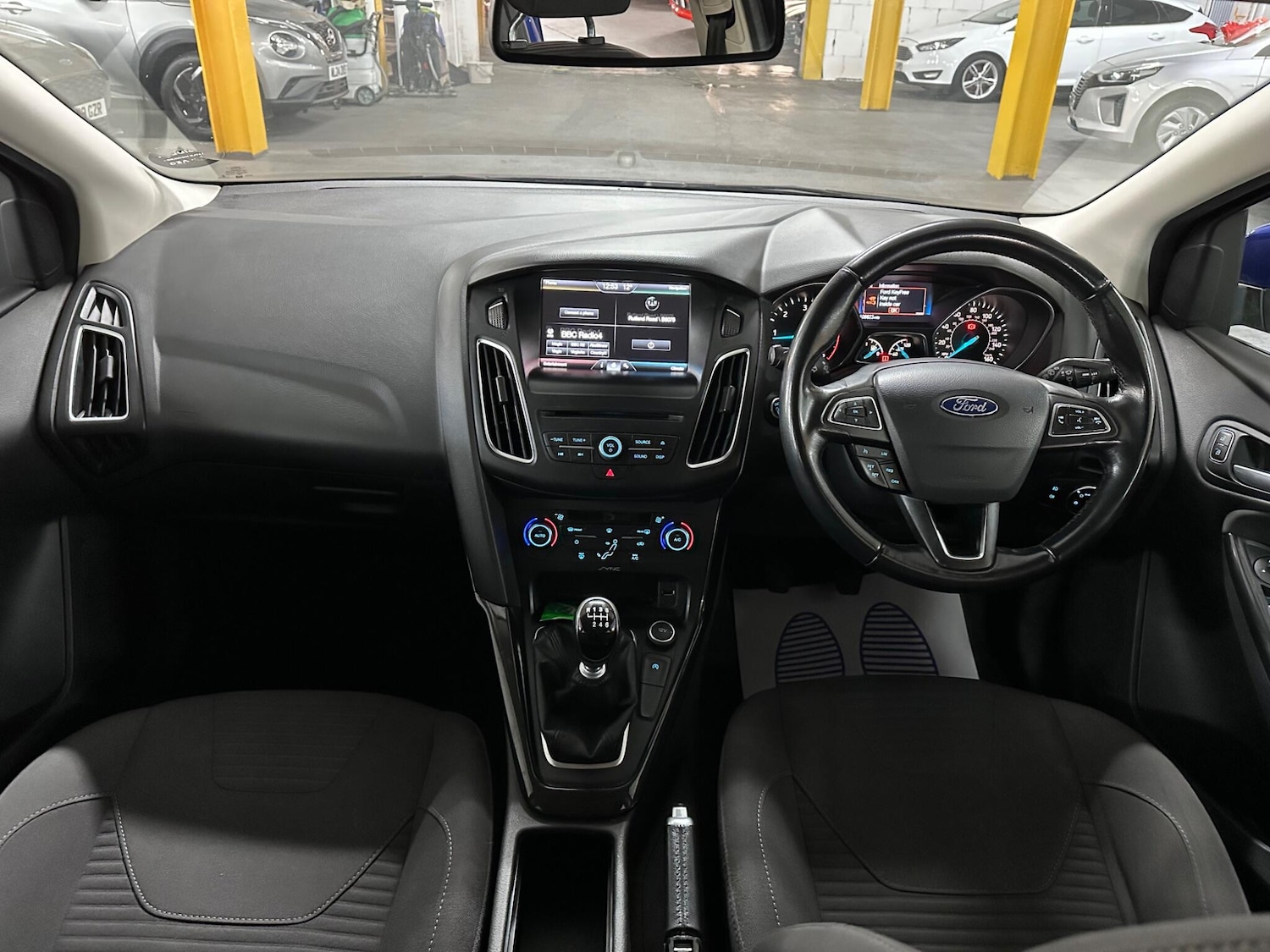Vehicle 19