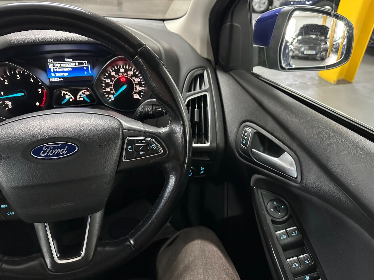 Vehicle 28