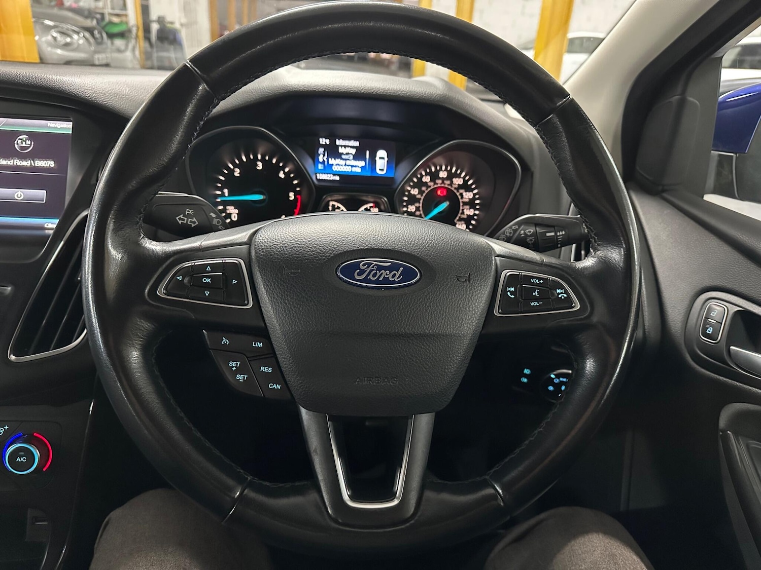 Vehicle 29