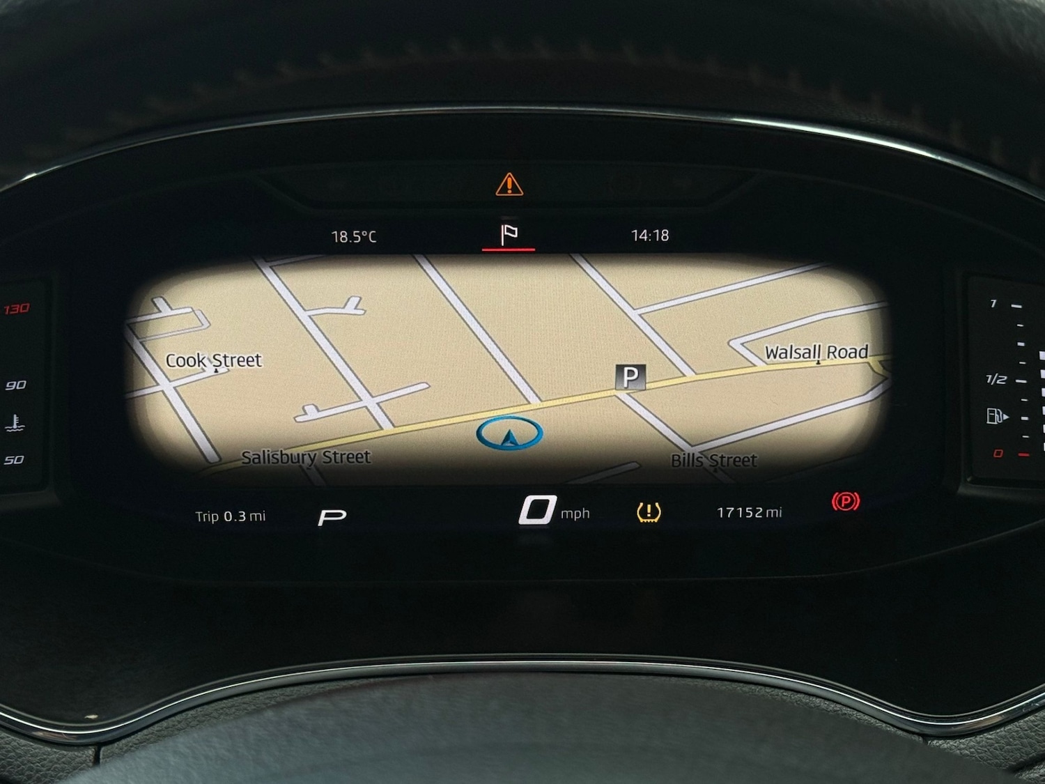 Used SEAT Arona 2019 for sale - 77651516: Photo 11