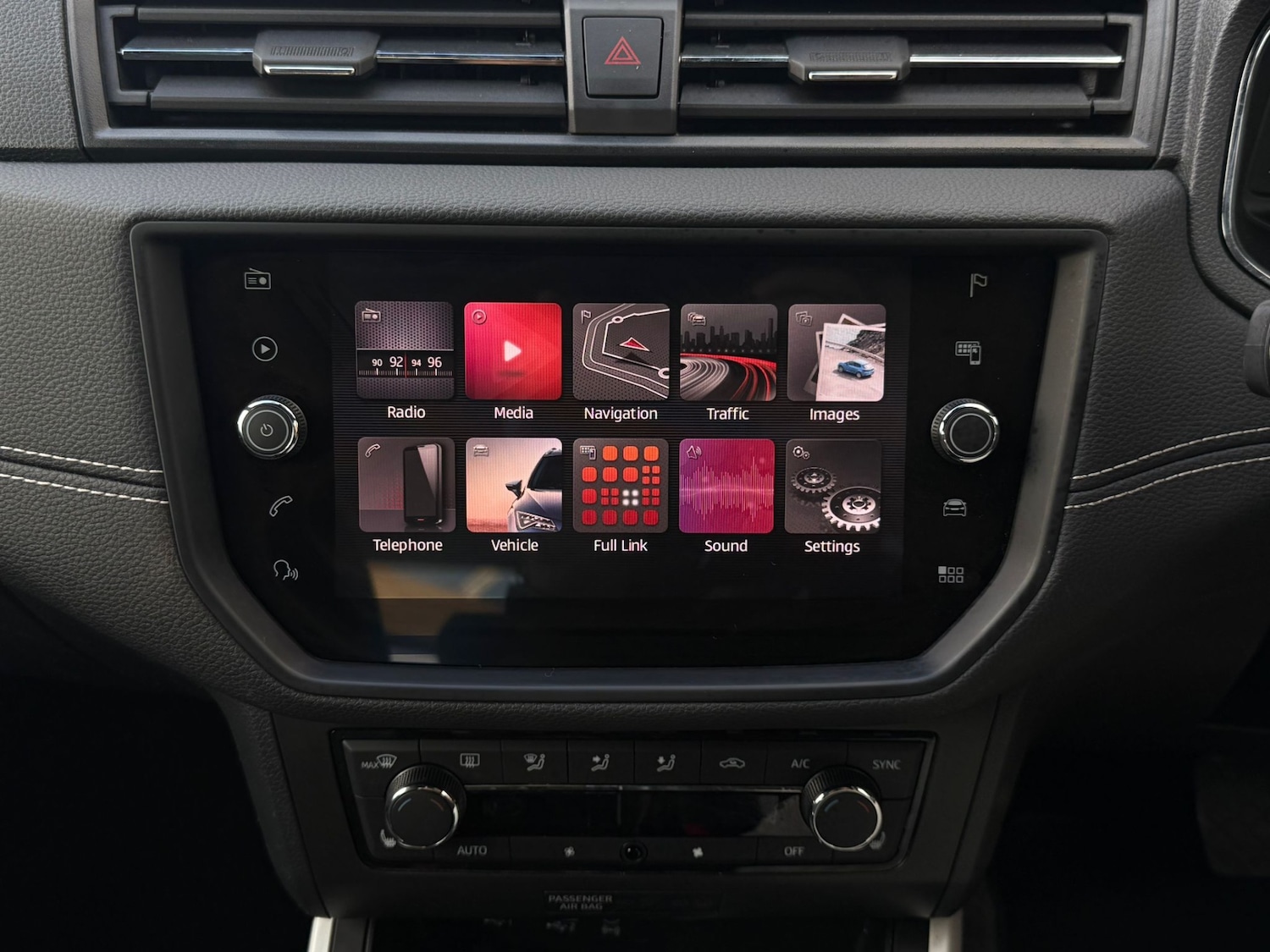 Used SEAT Arona 2019 for sale - 77651516: Photo 12