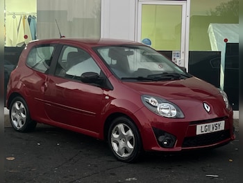 Used Renault Twingo 2011 for sale - 77047886: Photo