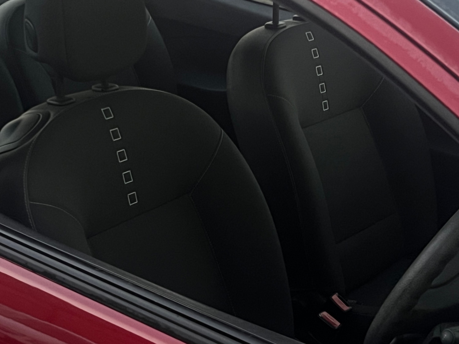 Used Renault Twingo 2011 for sale - 77047886: Photo 7