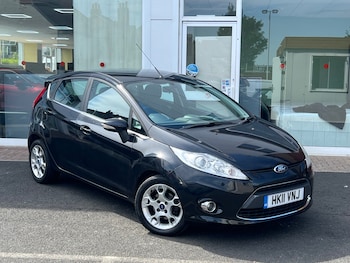 Ford - Fiesta