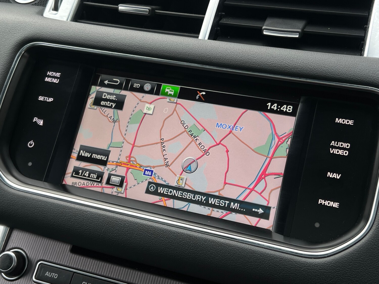 Used Land Rover Range Rover Sport 2014 for sale - 78107308: Photo 15