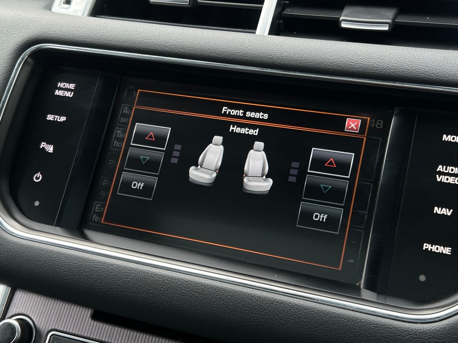 Used Land Rover Range Rover Sport 2014 for sale - 78107308: Photo 16