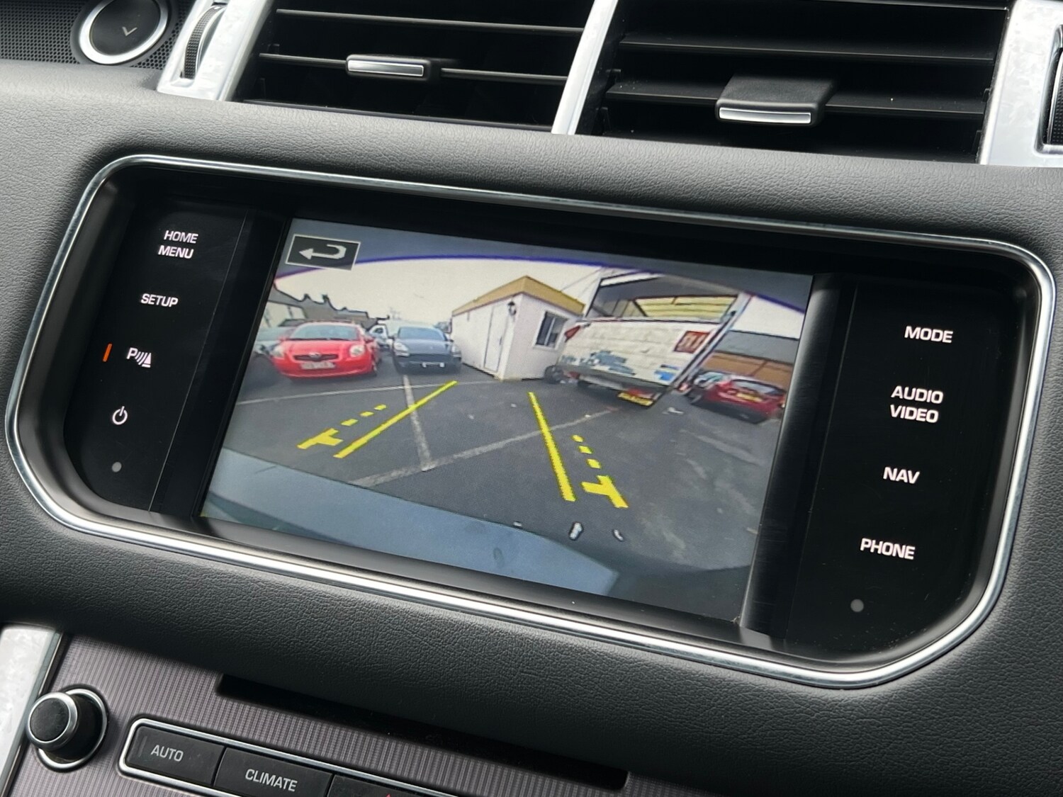 Used Land Rover Range Rover Sport 2014 for sale - 78107308: Photo 17