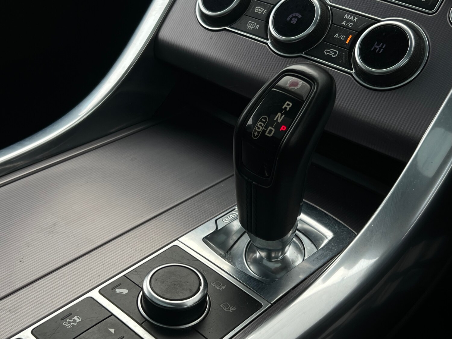 Used Land Rover Range Rover Sport 2014 for sale - 78107308: Photo 18