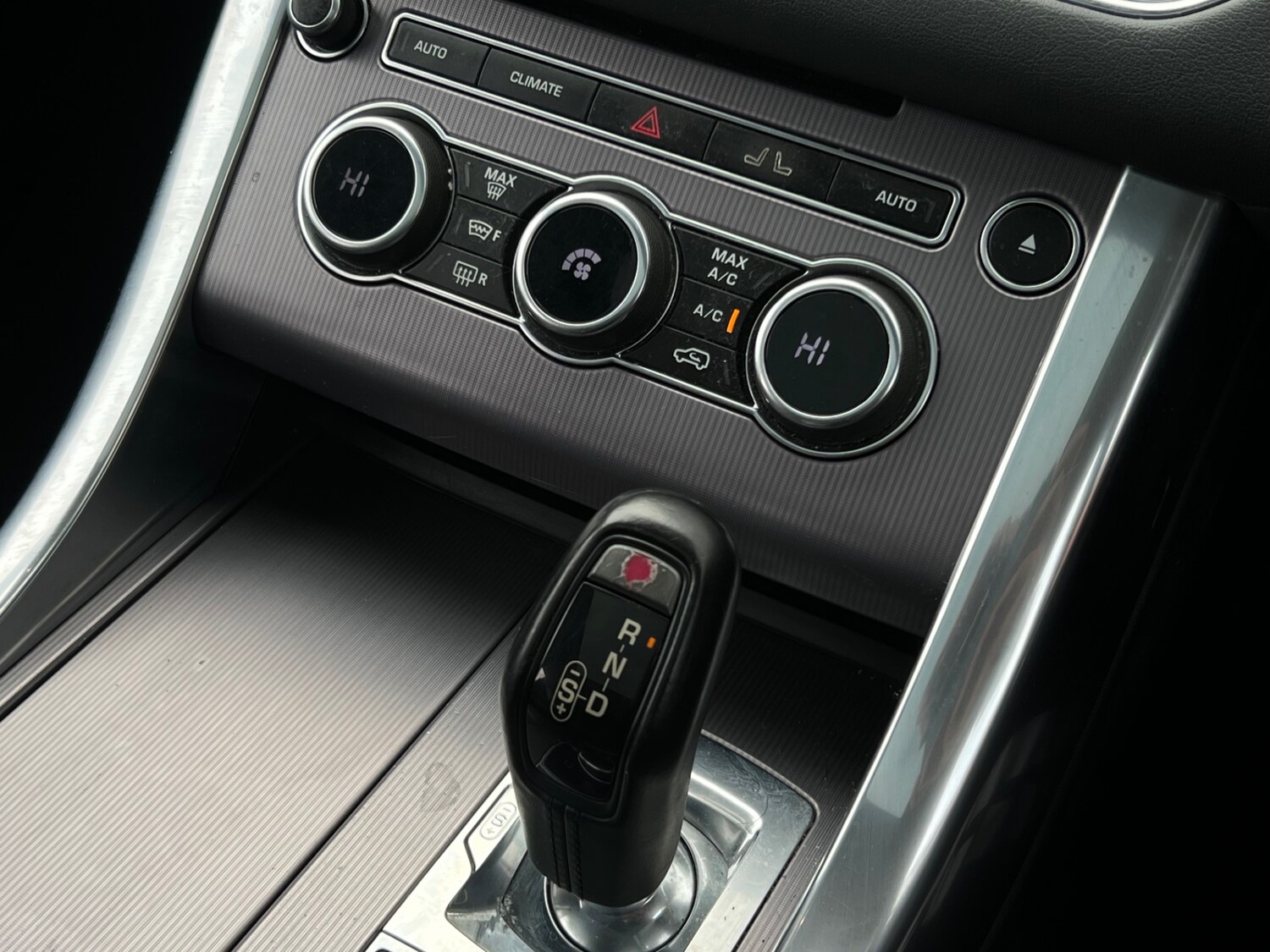 Used Land Rover Range Rover Sport 2014 for sale - 78107308: Photo 19