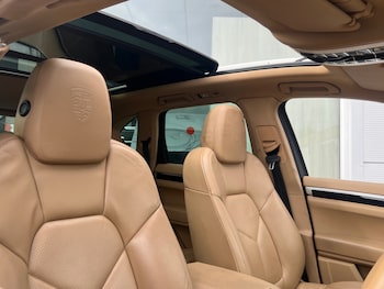 Used Porsche Cayenne 2013 for sale - 78579655: Photo