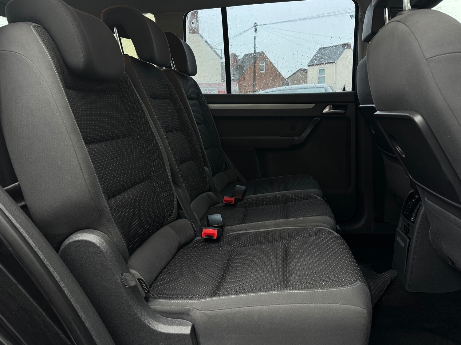 Used Volkswagen Touran 2015 for sale - 77461683: Photo 13