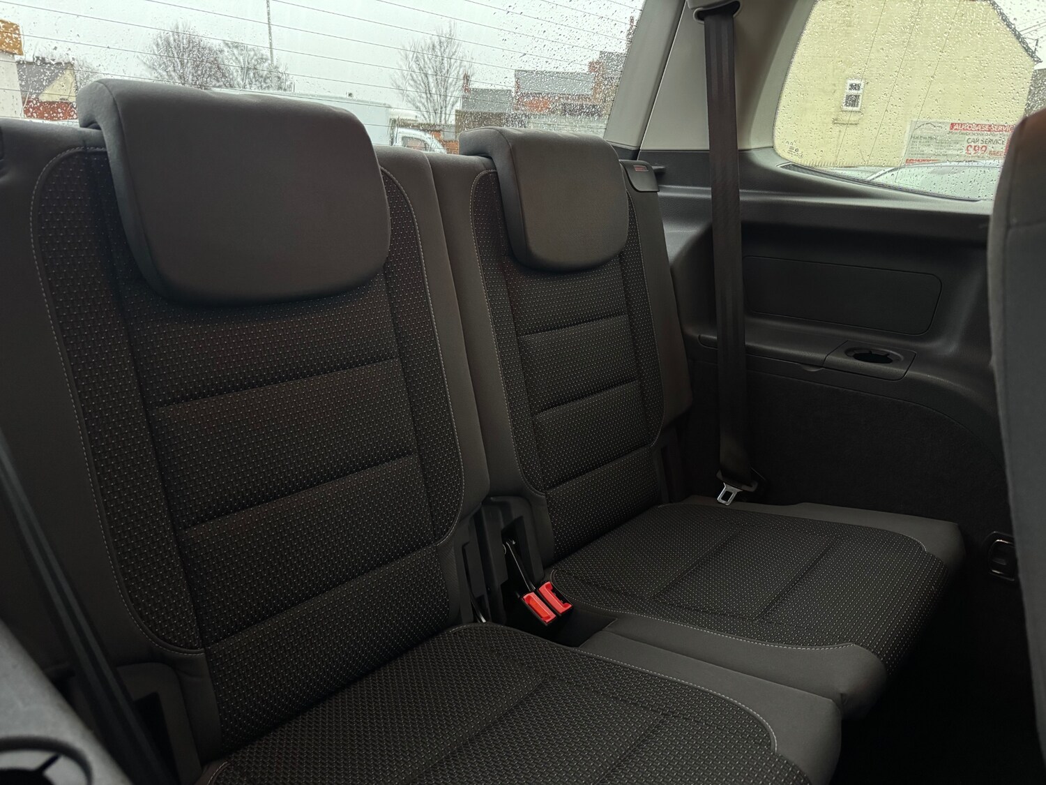 Used Volkswagen Touran 2015 for sale - 77461683: Photo 14