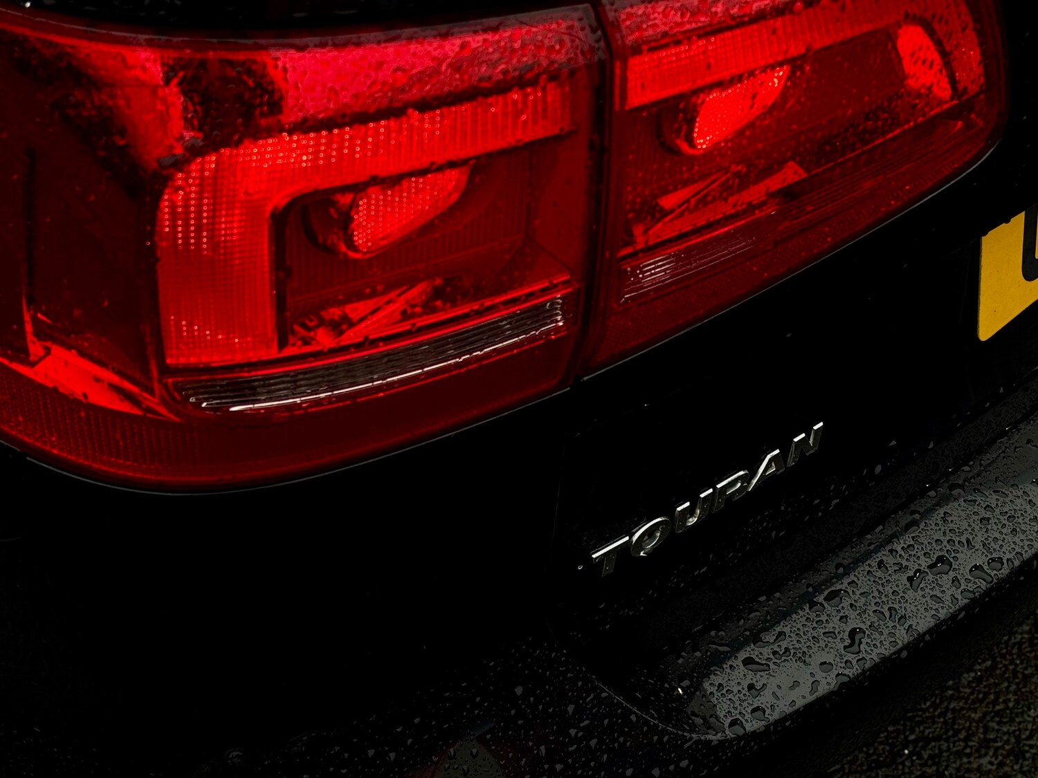 Used Volkswagen Touran 2015 for sale - 77461683: Photo 15