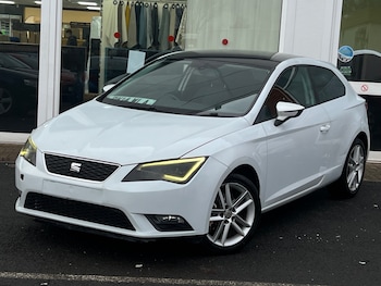 Used SEAT Leon 2014 for sale - 77245081: Photo