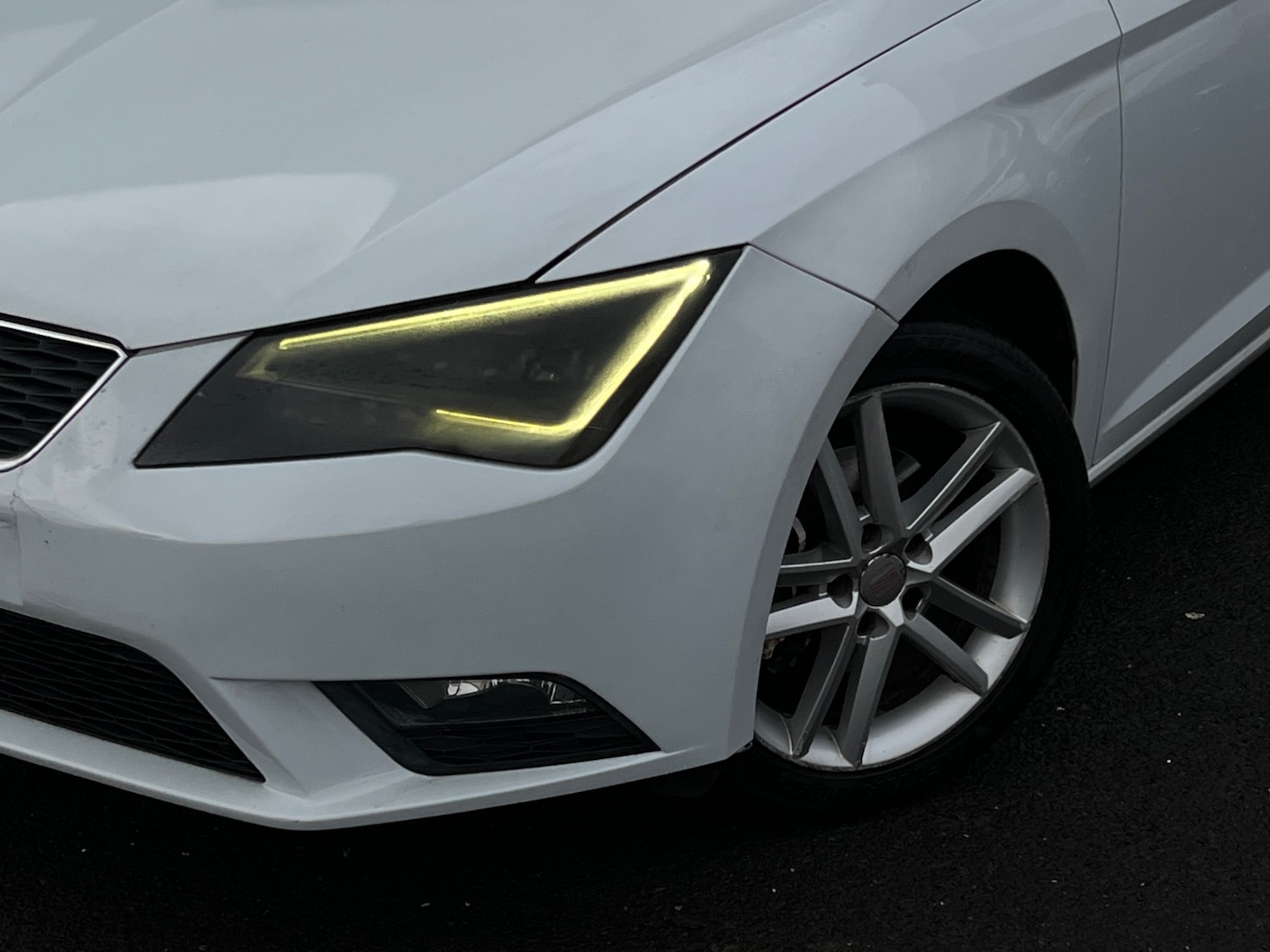 Used SEAT Leon 2014 for sale - 77245081: Photo 3