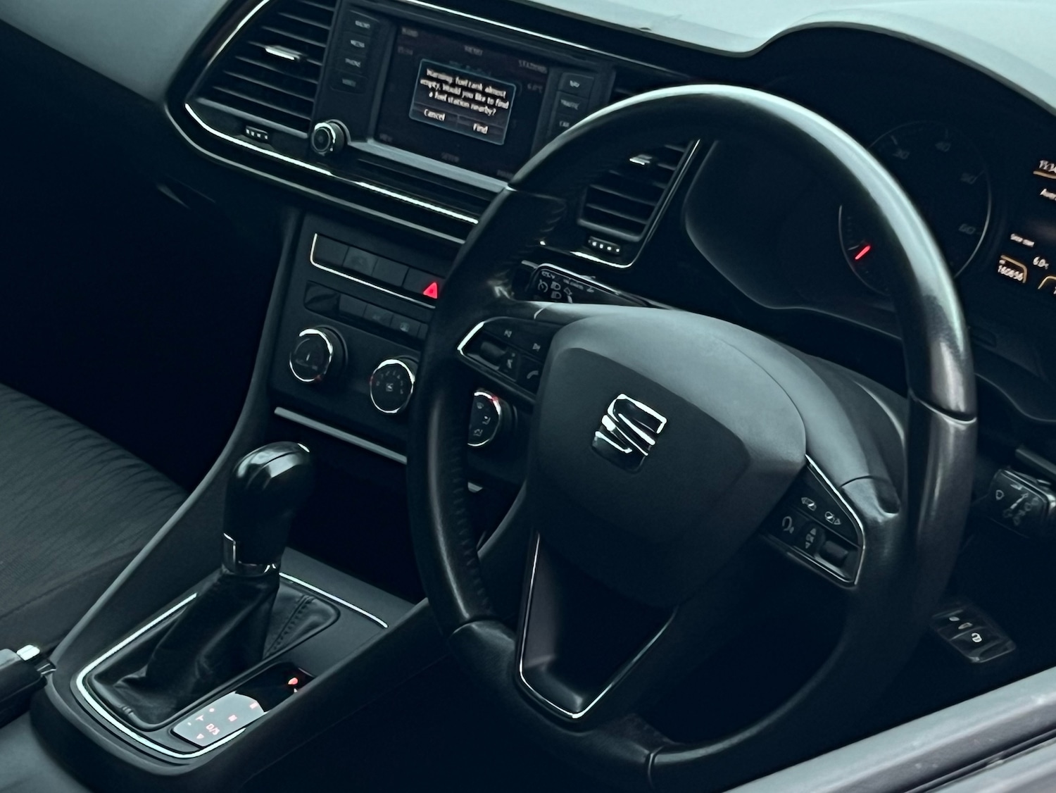 Used SEAT Leon 2014 for sale - 77245081: Photo 6