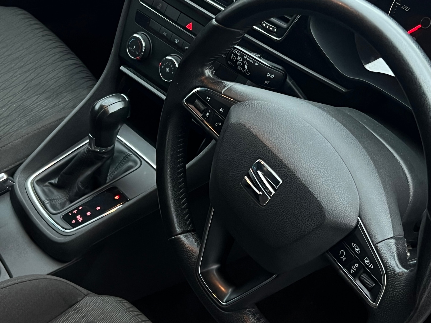 Used SEAT Leon 2014 for sale - 77245081: Photo 8