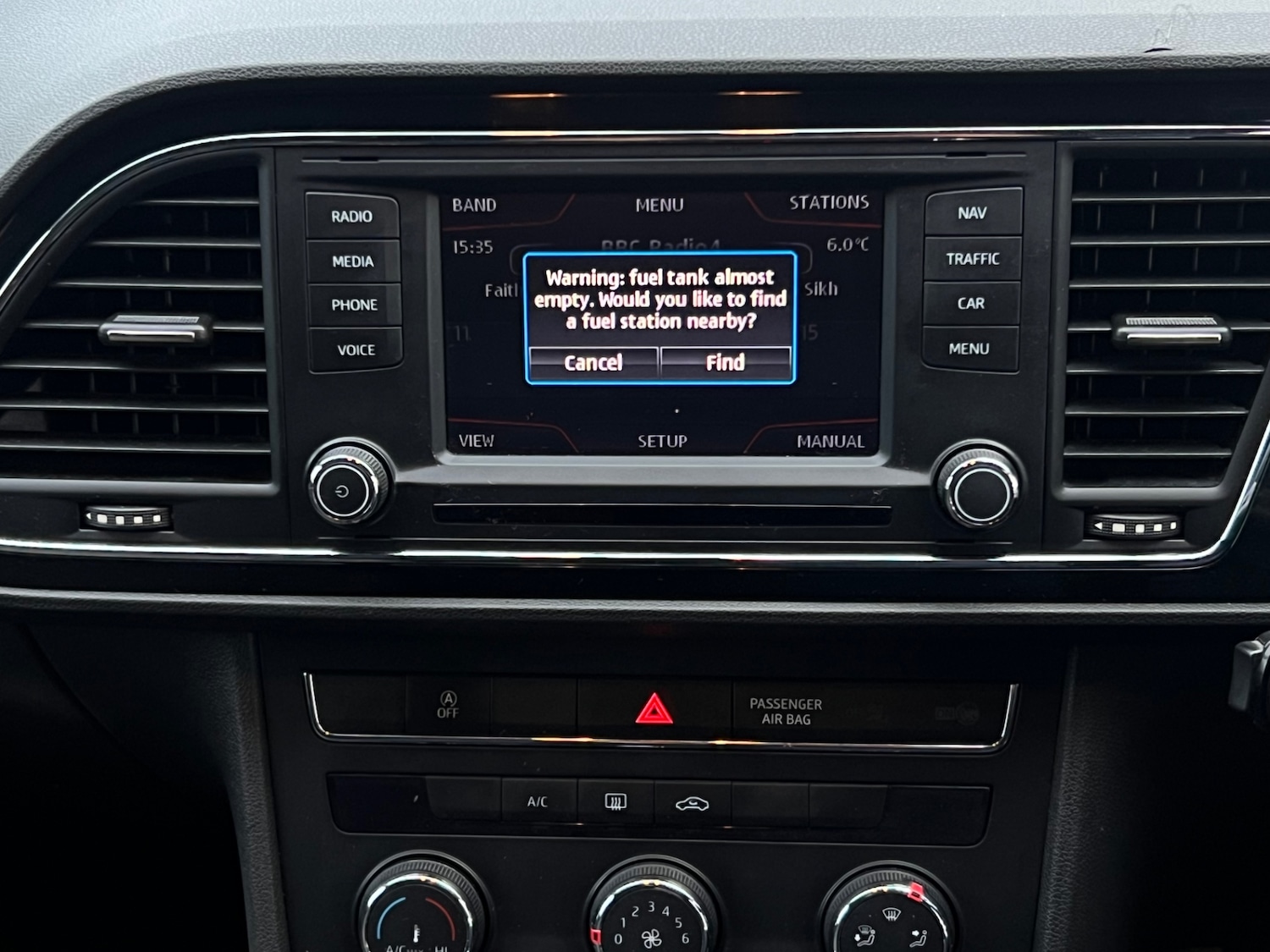 Used SEAT Leon 2014 for sale - 77245081: Photo 9