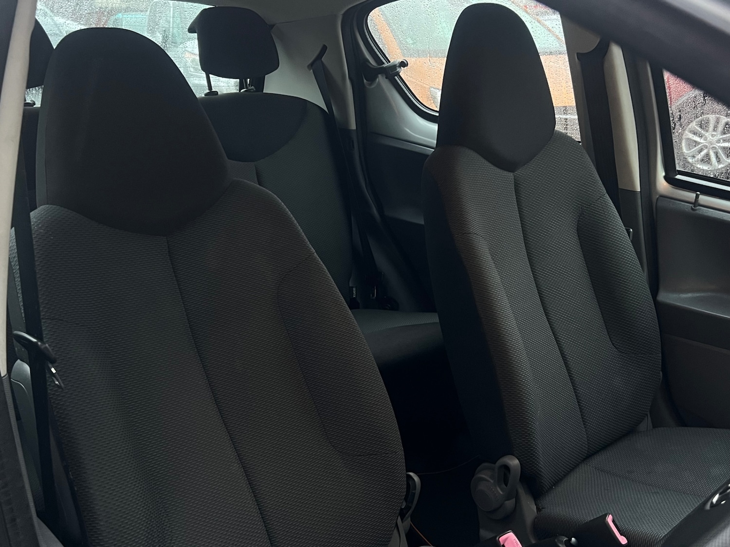 Used Toyota AYGO 2007 for sale - 77247905: Photo 10