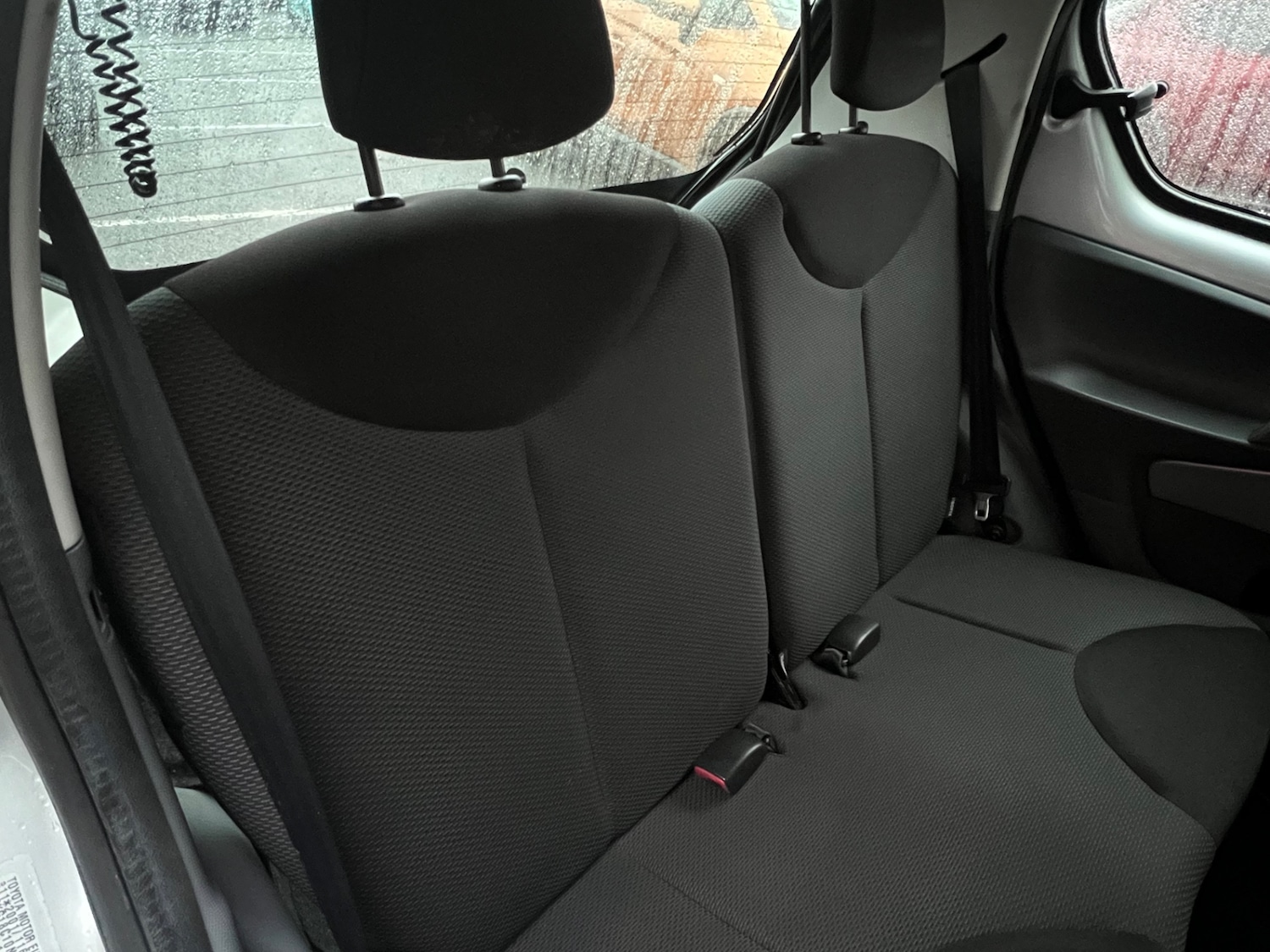 Used Toyota AYGO 2007 for sale - 77247905: Photo 13