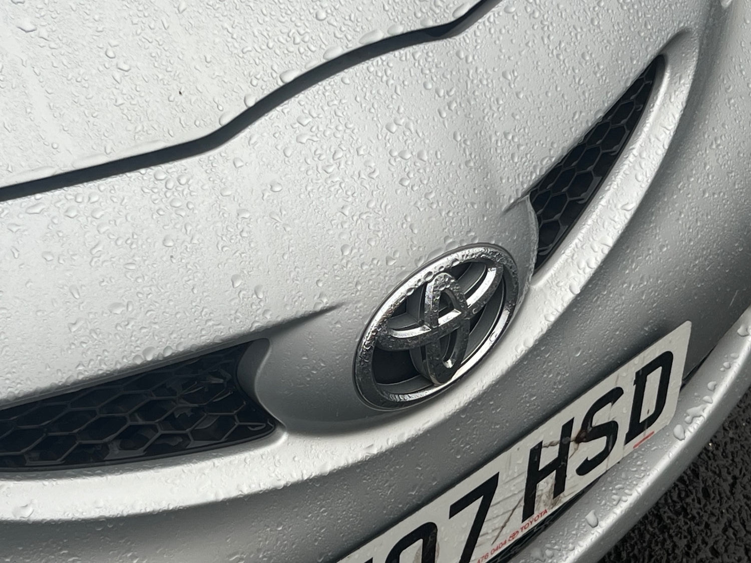 Used Toyota AYGO 2007 for sale - 77247905: Photo 6