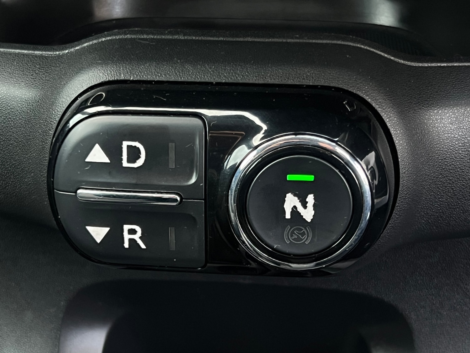 Used Citroen C4 Cactus 2016 for sale - 77245120: Photo 14