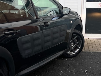 Used Citroen C4 Cactus 2016 for sale - 77245120: Photo