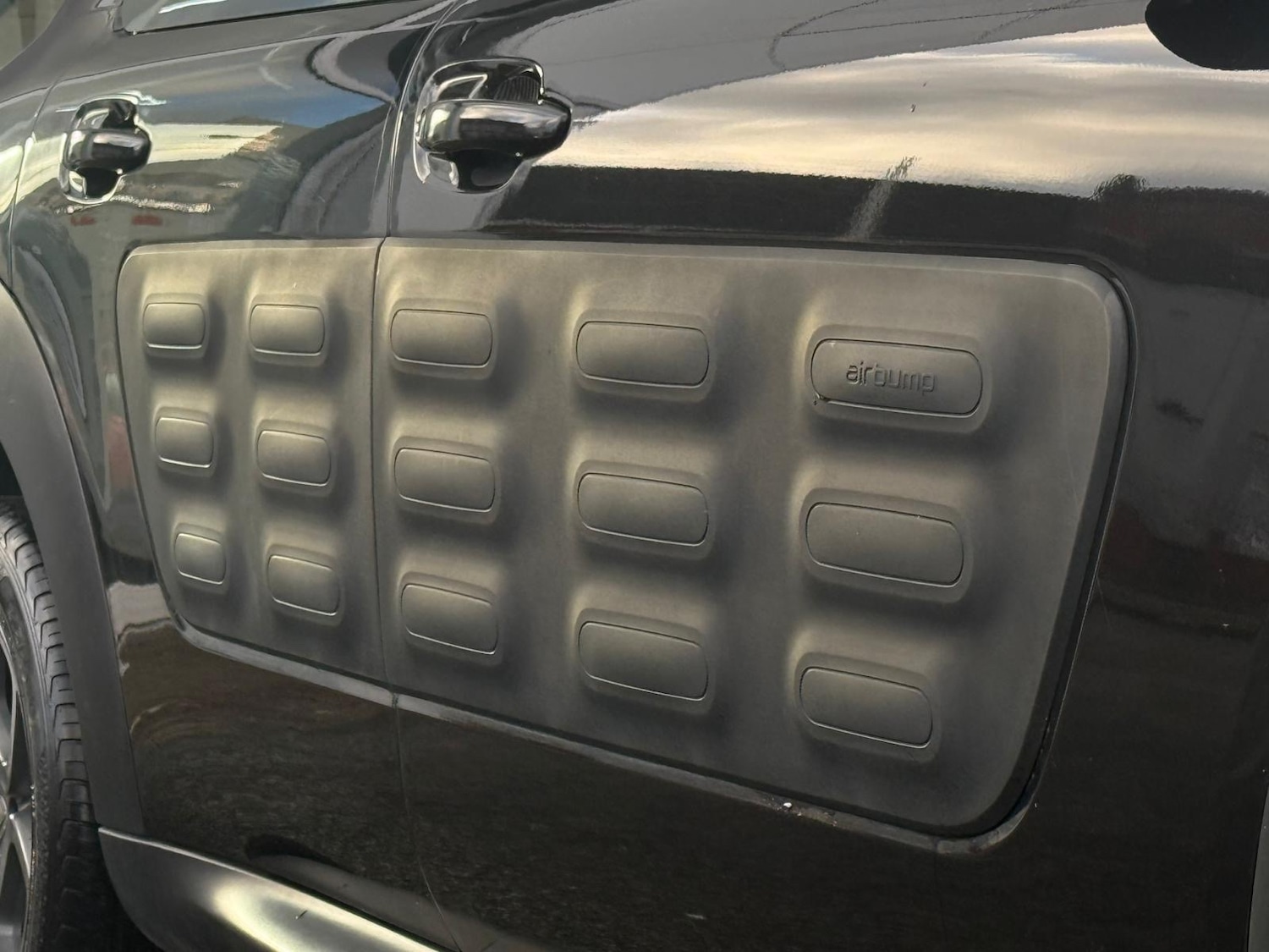 Used Citroen C4 Cactus 2016 for sale - 77245120: Photo 9