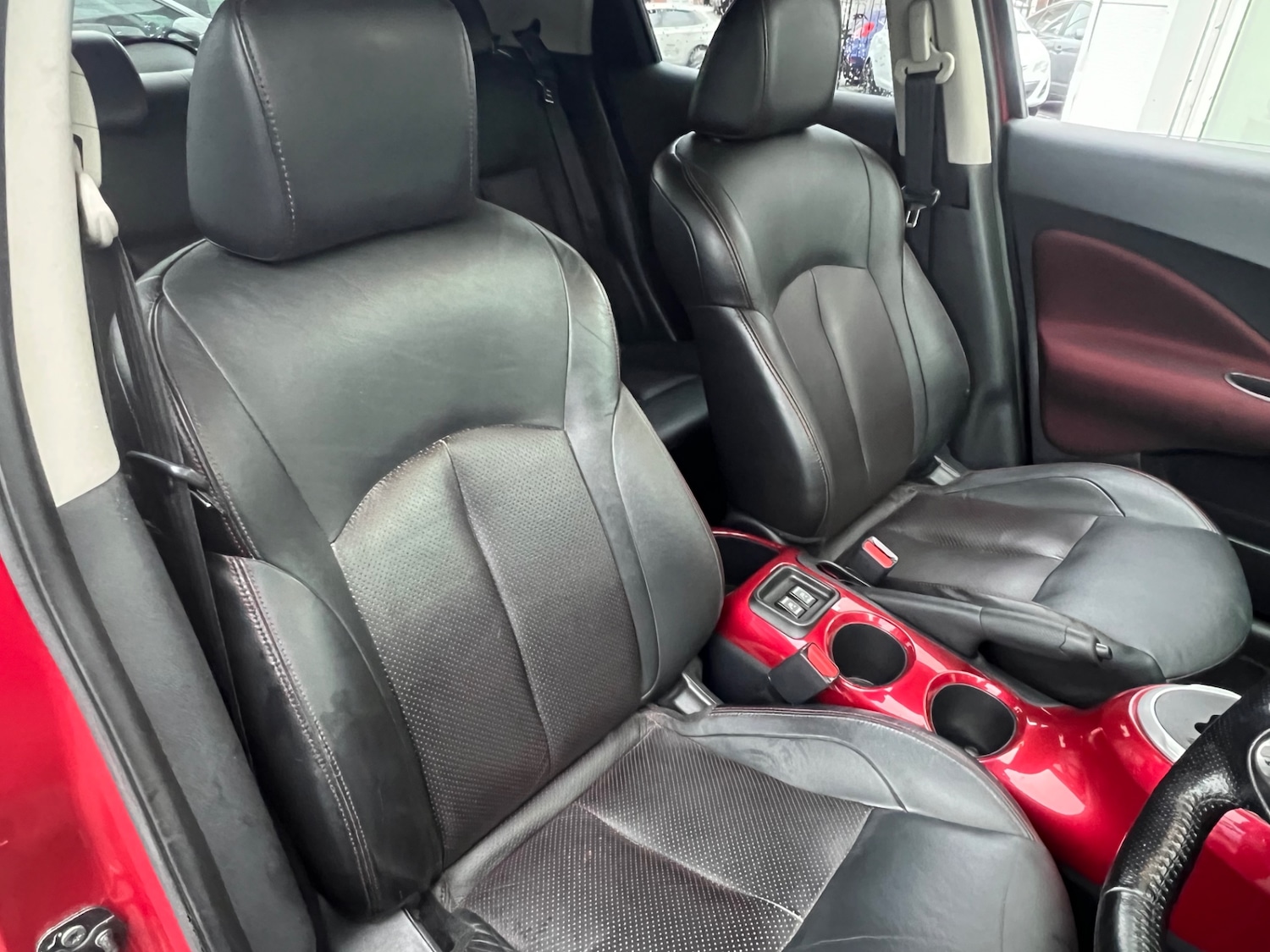 Used Nissan Juke 2012 for sale - 77297336: Photo 9